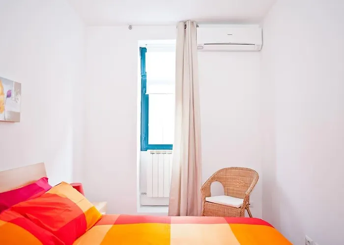 Viale Trastevere 108 Apartamento