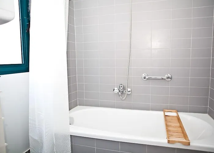 Viale Trastevere 108 Apartamento Roma