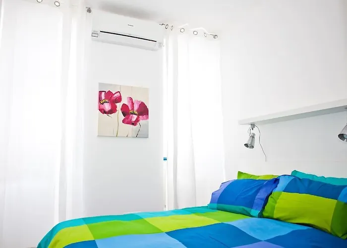 Viale Trastevere 108 Apartamento
