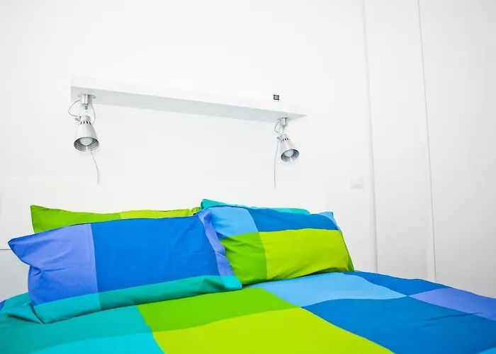 Apartamento Viale Trastevere 108 Roma
