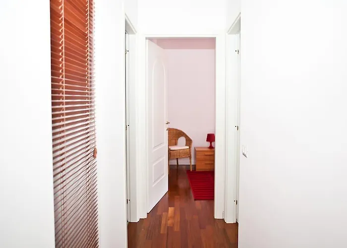 Viale Trastevere 108 Apartamento Roma
