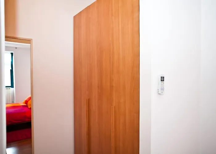 Viale Trastevere 108 Apartamento