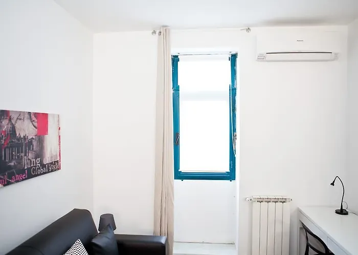 Viale Trastevere 108 Apartamento *