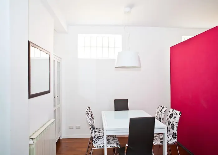 Viale Trastevere 108 Apartamento
