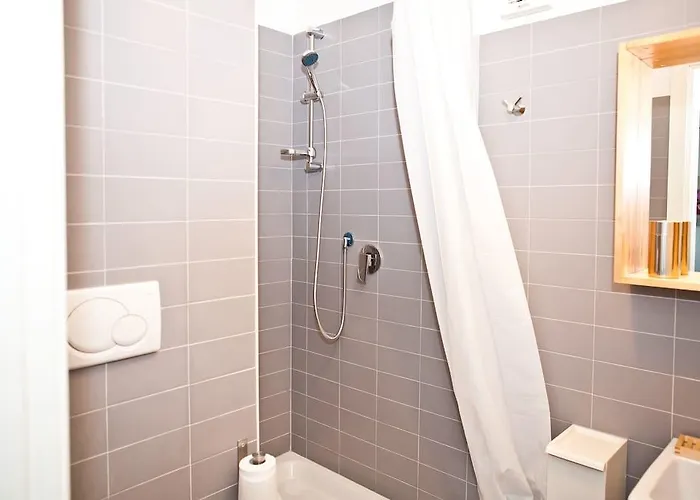 Viale Trastevere 108 Apartamento