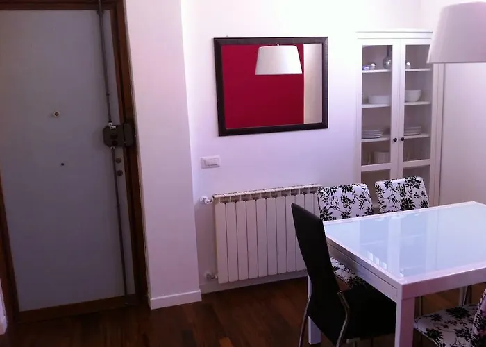 Apartamento Viale Trastevere 108 Roma